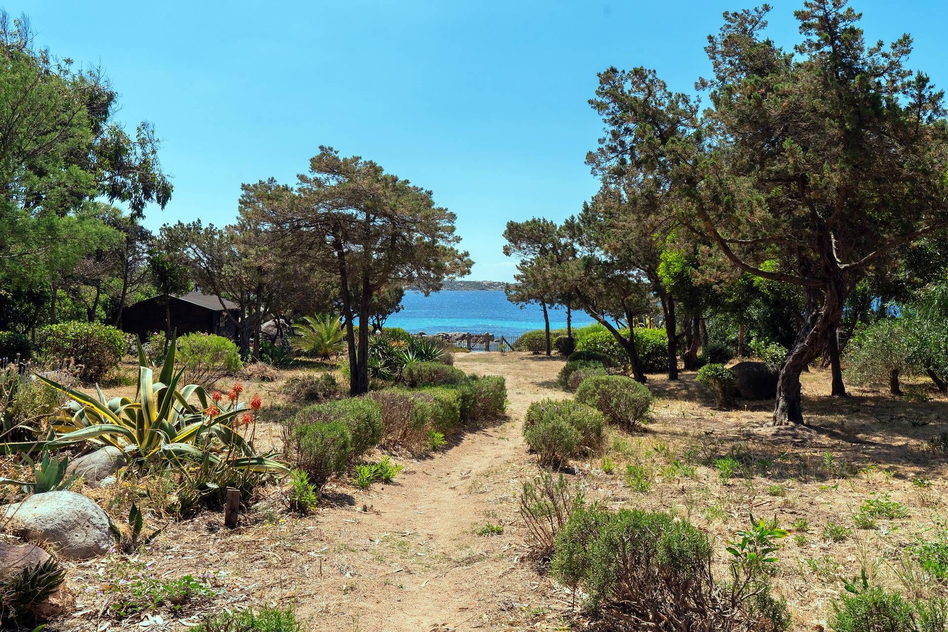 Méditerranée Location Villa à Pianottoli-Caldarello, Corse